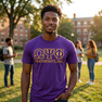 Omega Psi Phi Luxury Tee