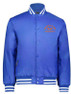 Kappa Delta Rho Old School Coach's Jacket