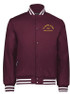 Pi Kappa Alpha Old School Coach's Jacket