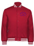 Sigma Phi Epsilon Old School Coach's Jacket