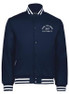 Sigma Tau Gamma Old School Coach's Jacket