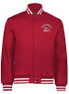 Triangle Old School Coach's Jacket