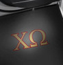 Sorority Shop Chi Omega Car Door LED Projector Lights-2 pk 
