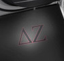 Sorority Shop Delta Zeta Car Door LED Projector Lights-2 pk 