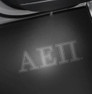 Sorority Shop Alpha Epsilon Pi Car Door LED Projector Lights-2 pk 