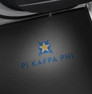 Sorority Shop Pi Kappa Phi Car Door LED Projector Lights-2 pk 