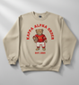 Kappa Alpha Teddy Bear Crewneck Sweatshirt