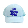 Pi Beta Phi New Trucker Caps