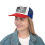  Mason USA Flag Trucker Hats 