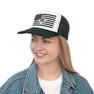  Mason USA Flag Trucker Hats 