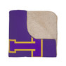  They Not Like Us Omega Psi Phi Sherpa Blanket 