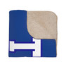 They Not Like Us Phi Beta Sigma Sherpa Blanket