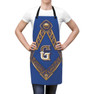  Mason Square & Compass Apron 