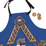  Mason Square & Compass Apron 