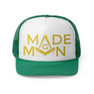 Mason Made Man Trucker Hats