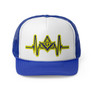  Mason Heartbeat Trucker Hats 