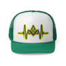  Mason Heartbeat Trucker Hats 