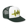 Mason Heartbeat Trucker Hats