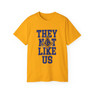  They Not Like Us Mason T-Shirt 