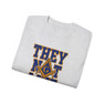 They Not Like Us Mason T-Shirt 