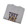  They Not Like Us Mason T-Shirt 