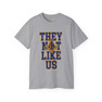  They Not Like Us Mason T-Shirt 