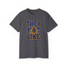  They Not Like Us Mason T-Shirt 