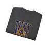  They Not Like Us Mason T-Shirt 