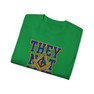  They Not Like Us Mason T-Shirt 