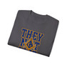  They Not Like Us Mason T-Shirt 