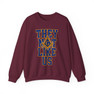  They Not Like Us Mason Crewneck Sweatshirts 