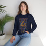  They Not Like Us Mason Crewneck Sweatshirts 
