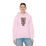 They Not Like Us Mason Hooded Sweatshirts 