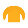  They Not Like Us Mason Long Sleeve T-Shirt 