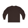  They Not Like Us Mason Long Sleeve T-Shirt 