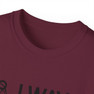  Always On The Level Mason T-Shirt 