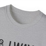  Always On The Level Mason T-Shirt 