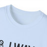  Always On The Level Mason T-Shirt 