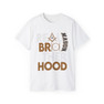  Real Brotherhood Mason T-Shirt 
