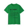  Mason Defined T-Shirt 