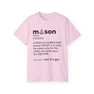  Mason Defined T-Shirt 