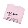  Mason Defined T-Shirt 