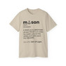  Mason Defined T-Shirt 