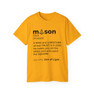  Mason Defined T-Shirt 