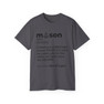  Mason Defined T-Shirt 
