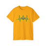  Mason Heartbeat T-Shirt 