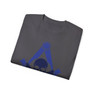  Mason Skull Square and Compass T-Shirt 