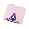  Mason Skull Square and Compass T-Shirt 