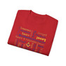  Mason Word Art T-Shirt 