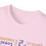  Mason Word Art T-Shirt 
